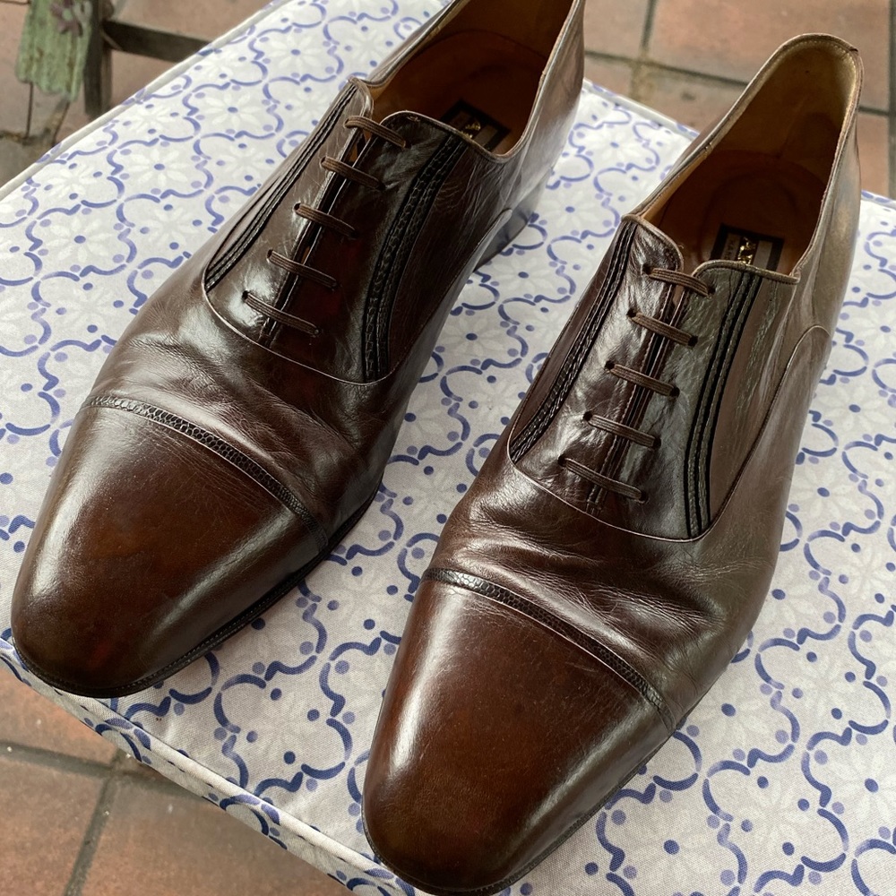 ARTIOLI DRESS MEN’S SHOES
